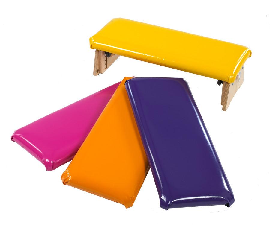 TheraPly Therapy Bench Small - Range of Colours - Quest 88