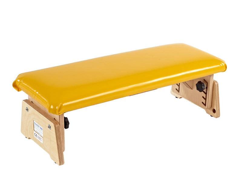 Therapy Bench - Small - Yellow - Quest 88