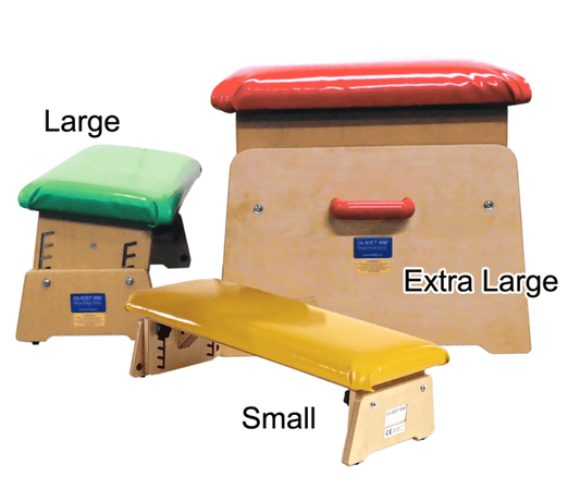 therapy bench - extra large